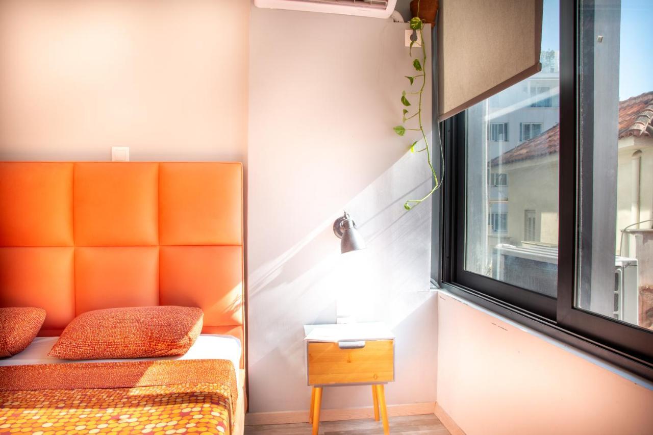 Ermou 18 Mosaics Boutique Aprtm In Parliament Square Apartment Athens Exterior photo